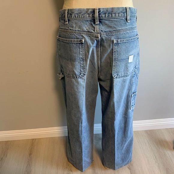Abercrombie & Fitch Jeans Abercrombie Fitch Carpenter Jeans Poshmark
